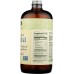 FLORA HEALTH: Organic Flax Oil, 32 oz