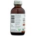 FLORA HEALTH: Turmeric & Cinnamon Apple Cider Vinegar, 3.3 fo