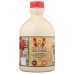 BERNARD: Very Dark Pure Maple Syrup, 32 fo