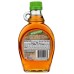 BERNARD: Pure Organic Maple Syrup, 8.5 fo