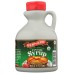 BERNARD: Organic Pancake Syrup, 16 fo