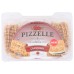 REKO: Cookie Pizzelle Cranberry, 7 oz