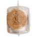REKO: Cookie Pizzelle Cranberry, 7 oz