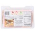REKO: Cookie Pizzelle Cranberry, 7 oz
