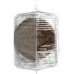 REKO: Cookie Pizzelle Chocolate, 7 oz
