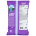 FRANKIES: White Cheddar Puffs, 4 oz