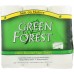 GREEN FOREST: Paper Towels Wht 3Rolls 104Ct, 1 ea