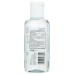 LIVE CLEAN: Organic Aloe Hand Sanitizer, 2 oz