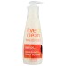 LIVE CLEAN: Bali Oil Nourishing Body Lotion, 11.3 oz