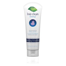 LIVE CLEAN: Lotion Baby Bedtime, 7.7 oz