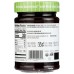 CROFTERS: Organic Blueberry Fruit Spread, 10 oz