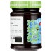 CROFTERS: Organic Blueberry Fruit Spread, 10 oz