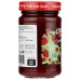 CROFTERS: Conserve Seedless Raspberry Organic, 16.5 oz