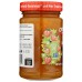 CROFTERS: Premium Spread Organic Peach, 16.5 oz
