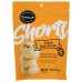 COOKIE IT UP: Cookies Shrtbd S Bttrsch, 4.9 OZ