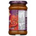 PATAK'S: Original Concentrated Hot Curry Paste Tomato Cumin and Chile, 10 oz