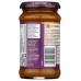 PATAK'S: Original Concentrated Hot Curry Paste Tomato Cumin and Chile, 10 oz