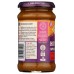 PATAK'S: Original Concentrated Hot Curry Paste Tomato Cumin and Chile, 10 oz