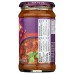 PATAKS: Vindaloo Spicy Curry Simmer Sauce, 15 oz