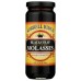 SORRELL RIDGE: Unsulphured Blackstrap Molasses, 12 oz