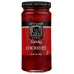 SABLE & ROSENFELD: Tipsy Cherries Whiskey, 10 oz