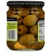 SABLE & ROSENFELD: Tipsy Olive Vermouth, 10.6 oz