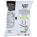 THE SNACK BRIGADE: Cinnamon Apple Pie Incredipuffs, 0.74 oz
