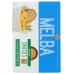 OLD LONDON: Sesame Melba Snacks, 5.25 oz