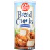 OLD LONDON: Breadcrumb Plain, 10 oz