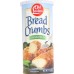 OLD LONDON: Bread Crumbs Seasoned, 10 oz