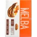 OLD LONDON: Melba Toast Whole Grn, 5 oz
