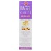 OLD LONDON: Bagel Chip Garlic, 5 oz