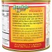 JUANITA'S FOODS: Mexican Style Hominy, 25 oz