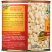 JUANITA'S FOODS: Mexican Style Hominy, 25 oz