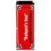 BASCOMS: Sweet Hungarian Paprika, 4 oz