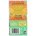 TWININGS OF LONDON: Green Tea Jasmine, 20 Tea Bags, 1.41 Oz