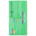 TWININGS OF LONDON: Green Tea Jasmine, 20 Tea Bags, 1.41 Oz