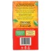TWININGS OF LONDON: Tea Classics English Breakfast Tea, 50 Tea Bags, 3.53 oz