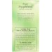 TWININGS OF LONDON: Pure Peppermint Tea Caffeine Free 20 Tea Bags, 1.41 Oz