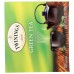 TWINING TEA: Green Tea, 50 bg