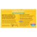 TWININGS OF LONDON: Classics Earl Grey Naturally Decaffeinated, 20 Tea Bags, 1.23 oz