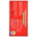 TWININGS OF LONDON: Classics English Breakfast Tea Naturally Decaffeinated, 20 Tea Bags, 1.41 oz