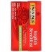 TWININGS OF LONDON: Classics English Breakfast Tea Naturally Decaffeinated, 20 Tea Bags, 1.41 oz