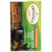 TWINING TEA: Green Decaf, 20 bg