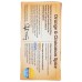 TWINING TEA: Orange & Cinnamon Spice Herbal Tea, 20 bg