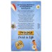 TWINING TEA: Unwind Spiced Apple & Vanilla Herbal Tea, 18 bg