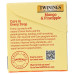 TWININGS: Mango and Pineapple Herbal Tea, 20 bg