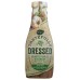MARZETTI: Roasted Garlic Rosemary With Olive Oil Vinaigrette, 12 oz