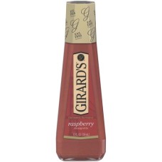 GIRARDS: Raspberry Vinaigrette, 12 oz