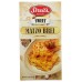 STREITS: Matzo Brei Sweet, 6 oz